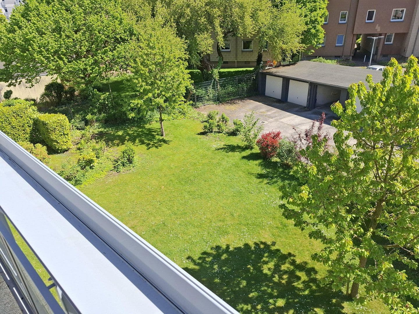Prenájom bytu 3-izbový 73 m², Hermannshöhe 24, Bochum, Severné Porýnie - Westfálsko Prenájom bytu 3-izbový 73 m², Hermannshöhe 24, Bochum, Severné Porýnie - Westfálsko