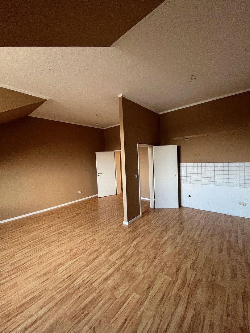 Prenájom bytu 3-izbový 74 m², Pumpe 45-49, Eschweiler, Severné Porýnie - Westfálsko Prenájom bytu 3-izbový 74 m², Pumpe 45-49, Eschweiler, Severné Porýnie - Westfálsko