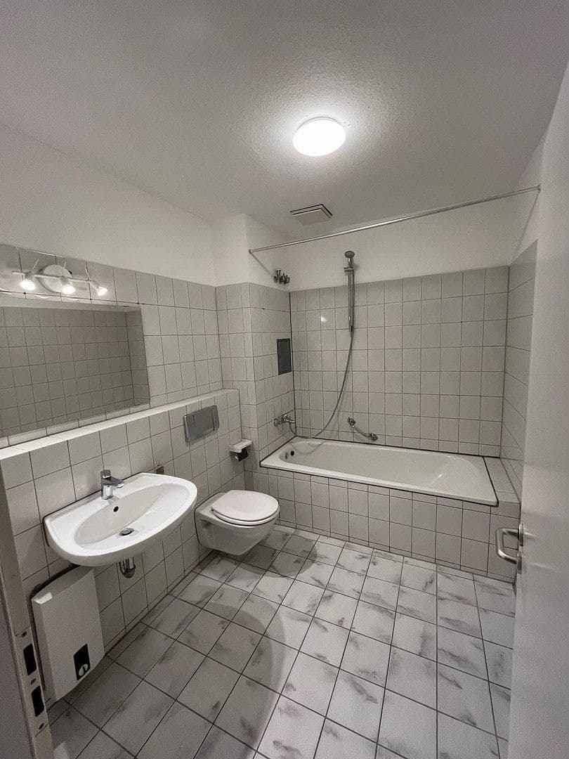 Prenájom bytu 3-izbový 74 m², Pumpe 45-49, Eschweiler, Severné Porýnie - Westfálsko Prenájom bytu 3-izbový 74 m², Pumpe 45-49, Eschweiler, Severné Porýnie - Westfálsko