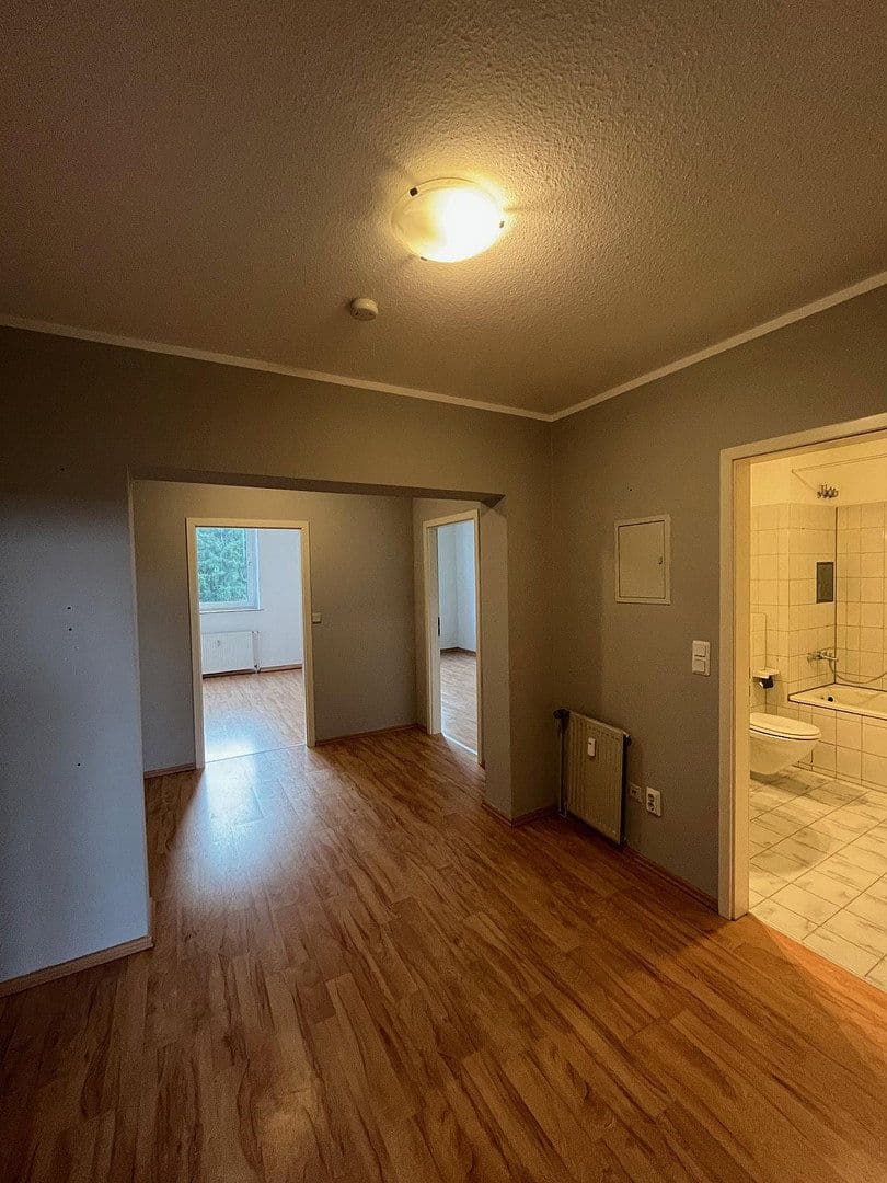Prenájom bytu 3-izbový 74 m², Pumpe 45-49, Eschweiler, Severné Porýnie - Westfálsko Prenájom bytu 3-izbový 74 m², Pumpe 45-49, Eschweiler, Severné Porýnie - Westfálsko