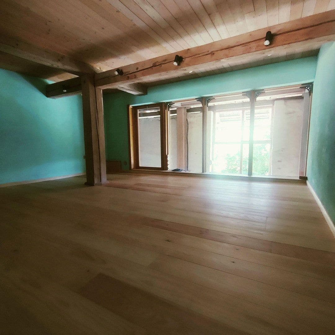 Prenájom bytu 2-izbový 136 m², Immendingen, Bádensko-Wurttembersko Prenájom bytu 2-izbový 136 m², Immendingen, Bádensko-Wurttembersko