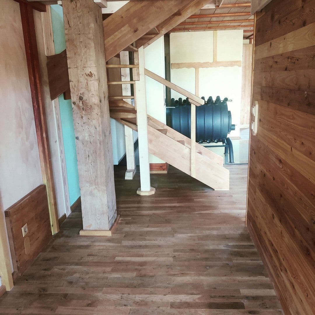Prenájom bytu 2-izbový 136 m², Immendingen, Bádensko-Wurttembersko Prenájom bytu 2-izbový 136 m², Immendingen, Bádensko-Wurttembersko