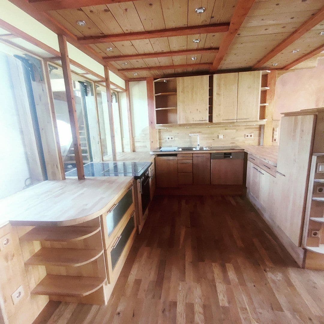 Prenájom bytu 2-izbový 136 m², Immendingen, Bádensko-Wurttembersko Prenájom bytu 2-izbový 136 m², Immendingen, Bádensko-Wurttembersko