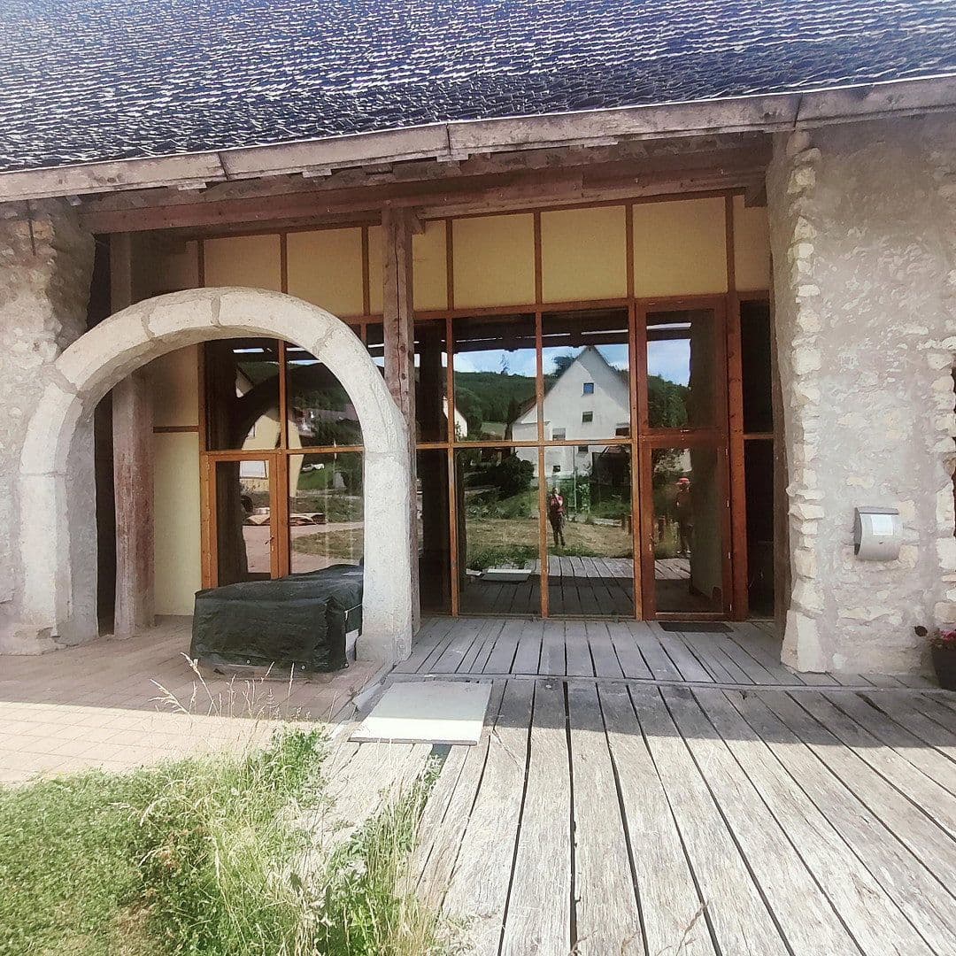 Prenájom bytu 2-izbový 136 m², Immendingen, Bádensko-Wurttembersko Prenájom bytu 2-izbový 136 m², Immendingen, Bádensko-Wurttembersko