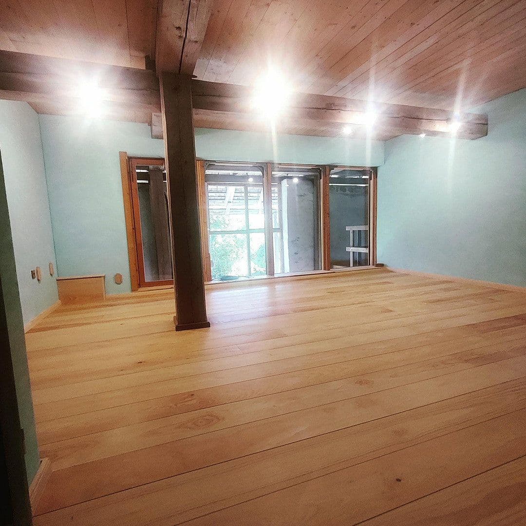 Prenájom bytu 2-izbový 136 m², Immendingen, Bádensko-Wurttembersko Prenájom bytu 2-izbový 136 m², Immendingen, Bádensko-Wurttembersko