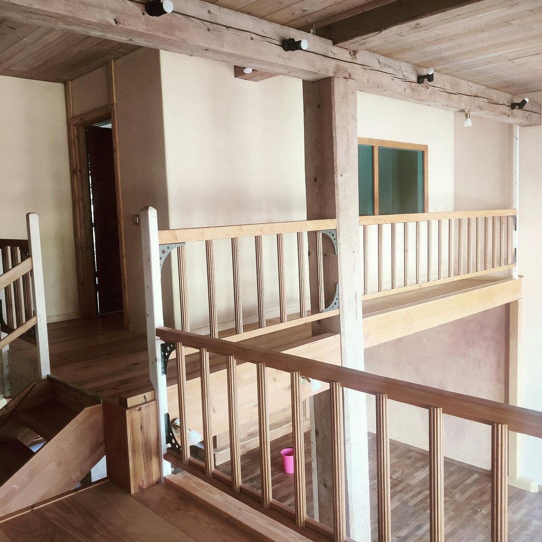 Prenájom bytu 2-izbový 136 m², Immendingen, Bádensko-Wurttembersko Prenájom bytu 2-izbový 136 m², Immendingen, Bádensko-Wurttembersko