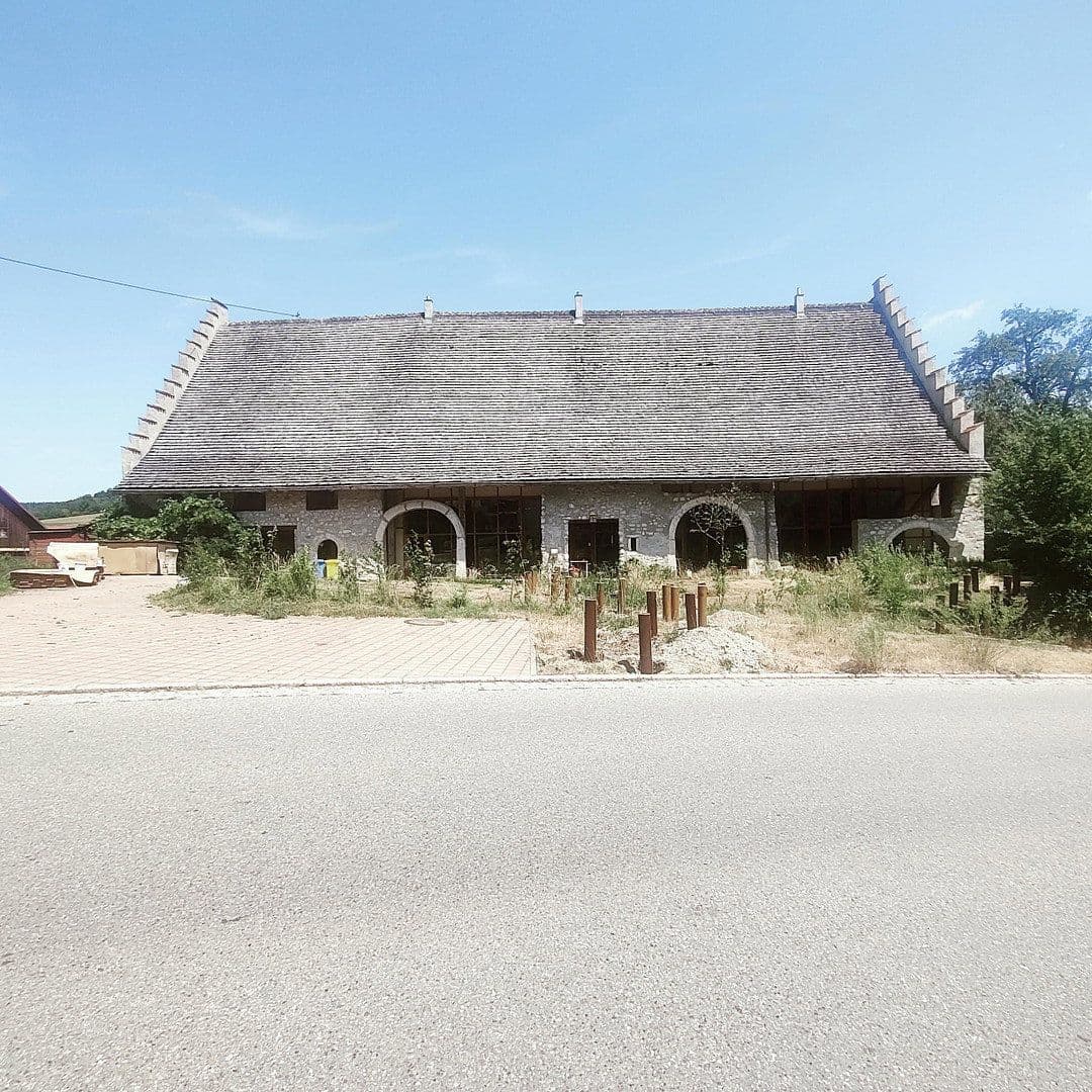 Prenájom bytu 2-izbový 136 m², Immendingen, Bádensko-Wurttembersko Prenájom bytu 2-izbový 136 m², Immendingen, Bádensko-Wurttembersko