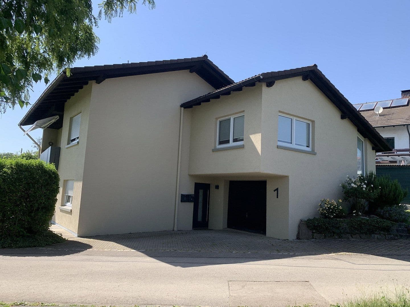 Predaj domu 125 m², pozemok 815 m², Rheinfelden (Baden), Bádensko-Wurttembersko Predaj domu 125 m², pozemok 815 m², Rheinfelden (Baden), Bádensko-Wurttembersko