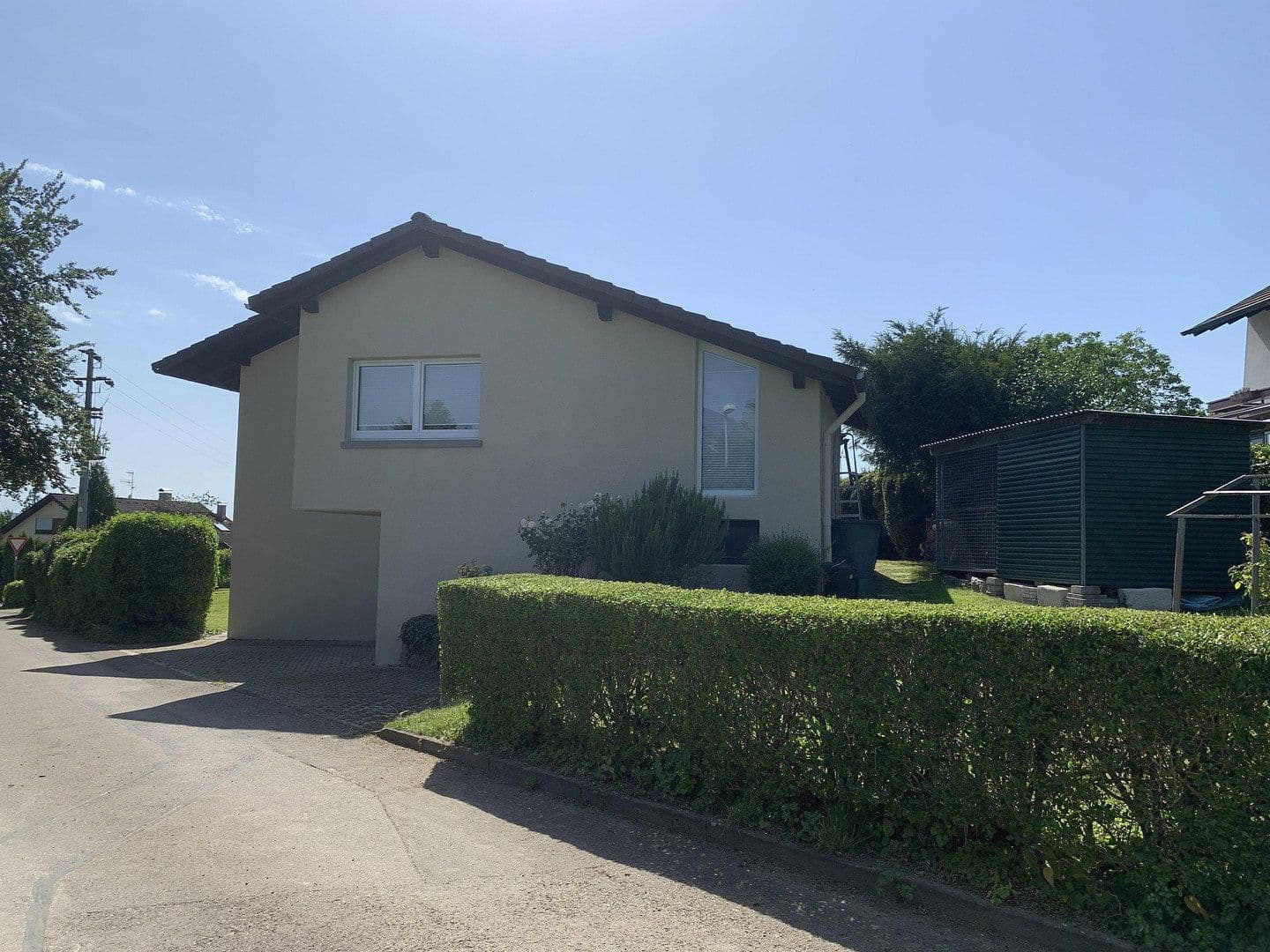 Predaj domu 125 m², pozemok 815 m², Rheinfelden (Baden), Bádensko-Wurttembersko Predaj domu 125 m², pozemok 815 m², Rheinfelden (Baden), Bádensko-Wurttembersko