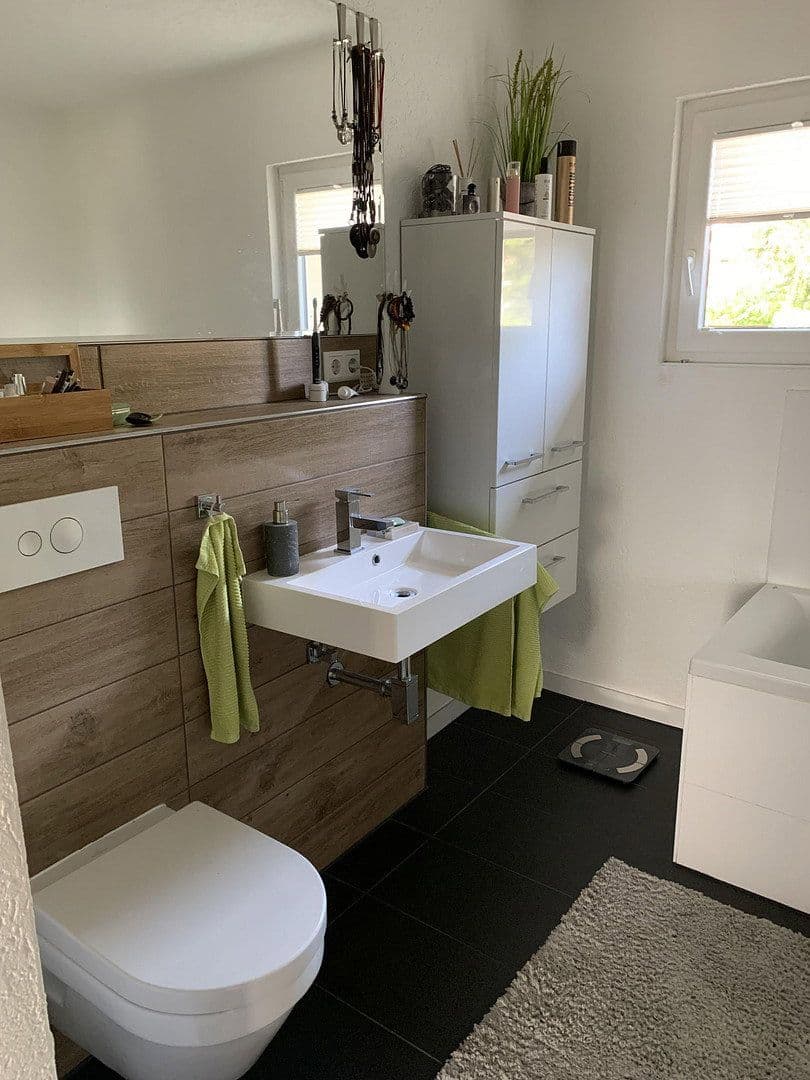 Predaj domu 125 m², pozemok 815 m², Rheinfelden (Baden), Bádensko-Wurttembersko Predaj domu 125 m², pozemok 815 m², Rheinfelden (Baden), Bádensko-Wurttembersko