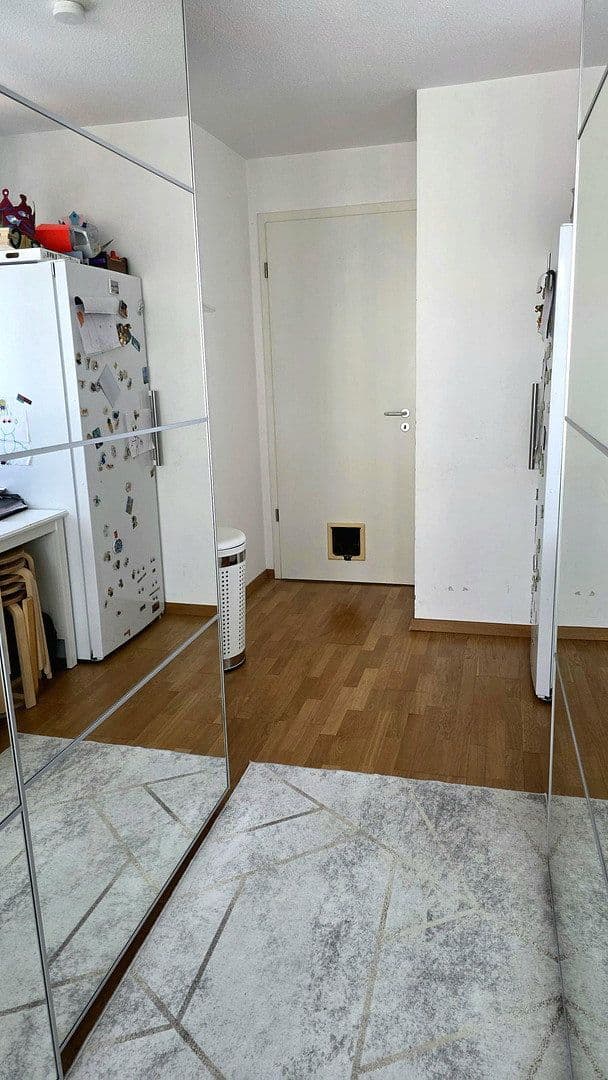 Predaj bytu 4-izbový 93 m², Haar, Bavorsko Predaj bytu 4-izbový 93 m², Haar, Bavorsko