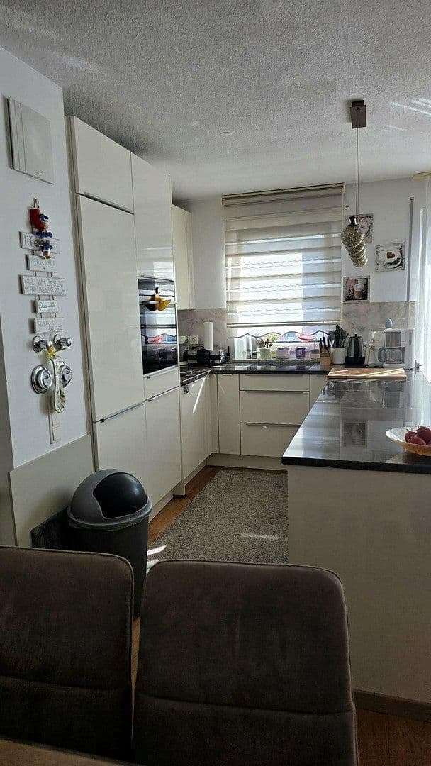 Predaj bytu 4-izbový 93 m², Haar, Bavorsko Predaj bytu 4-izbový 93 m², Haar, Bavorsko