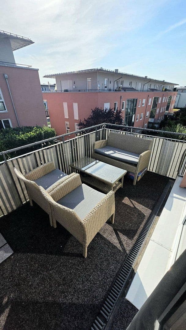 Predaj bytu 4-izbový 93 m², Haar, Bavorsko Predaj bytu 4-izbový 93 m², Haar, Bavorsko