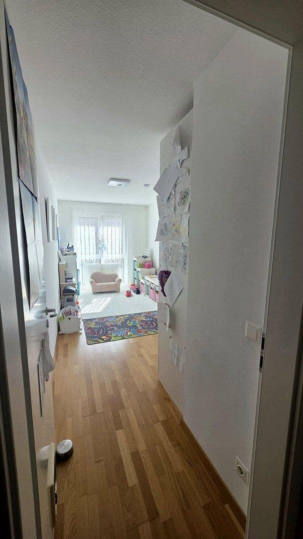 Predaj bytu 4-izbový 93 m², Haar, Bavorsko Predaj bytu 4-izbový 93 m², Haar, Bavorsko