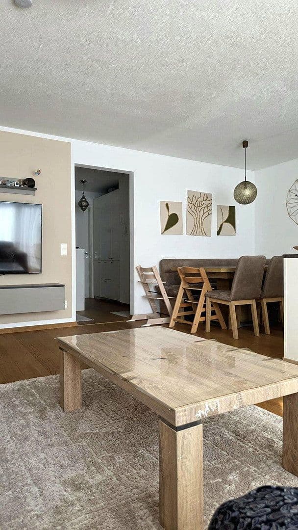 Predaj bytu 4-izbový 93 m², Haar, Bavorsko Predaj bytu 4-izbový 93 m², Haar, Bavorsko
