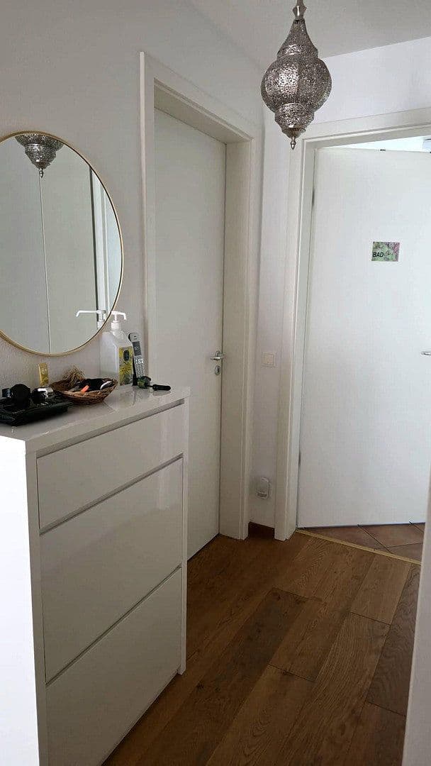 Predaj bytu 4-izbový 93 m², Haar, Bavorsko Predaj bytu 4-izbový 93 m², Haar, Bavorsko