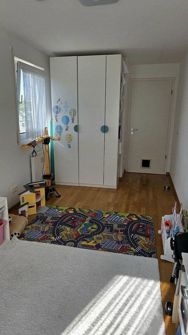 Predaj bytu 4-izbový 93 m², Haar, Bavorsko Predaj bytu 4-izbový 93 m², Haar, Bavorsko