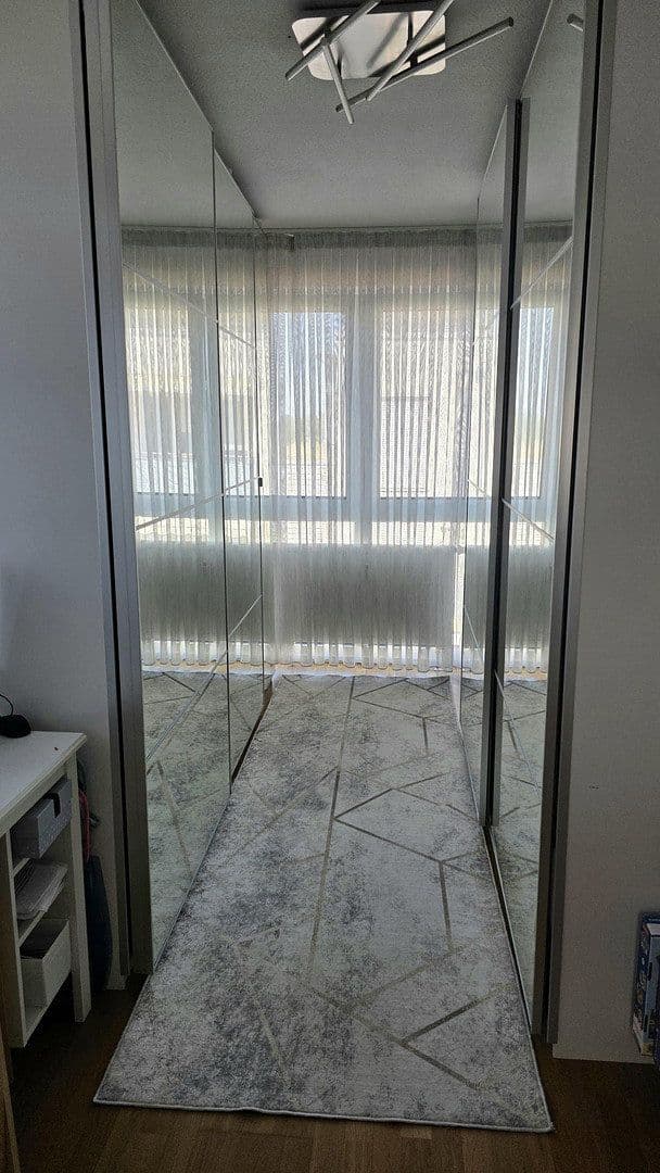 Predaj bytu 4-izbový 93 m², Haar, Bavorsko Predaj bytu 4-izbový 93 m², Haar, Bavorsko