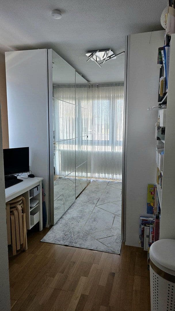 Predaj bytu 4-izbový 93 m², Haar, Bavorsko Predaj bytu 4-izbový 93 m², Haar, Bavorsko