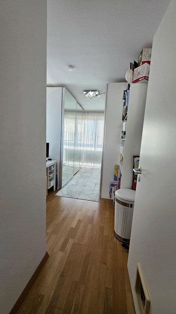 Predaj bytu 4-izbový 93 m², Haar, Bavorsko Predaj bytu 4-izbový 93 m², Haar, Bavorsko