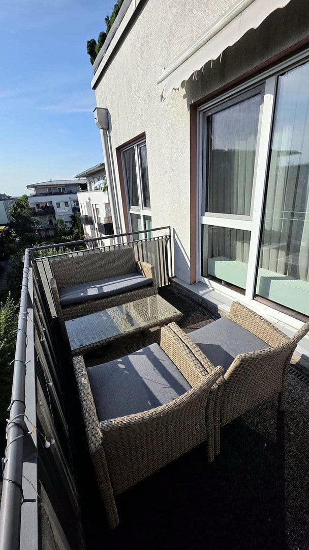 Predaj bytu 4-izbový 93 m², Haar, Bavorsko Predaj bytu 4-izbový 93 m², Haar, Bavorsko