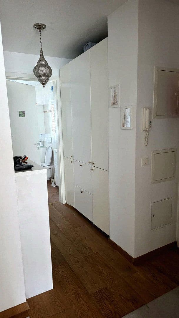 Predaj bytu 4-izbový 93 m², Haar, Bavorsko Predaj bytu 4-izbový 93 m², Haar, Bavorsko