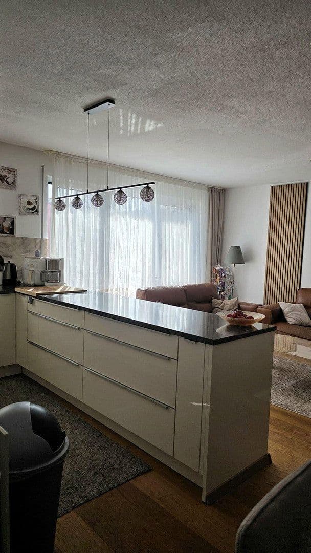 Predaj bytu 4-izbový 93 m², Haar, Bavorsko Predaj bytu 4-izbový 93 m², Haar, Bavorsko