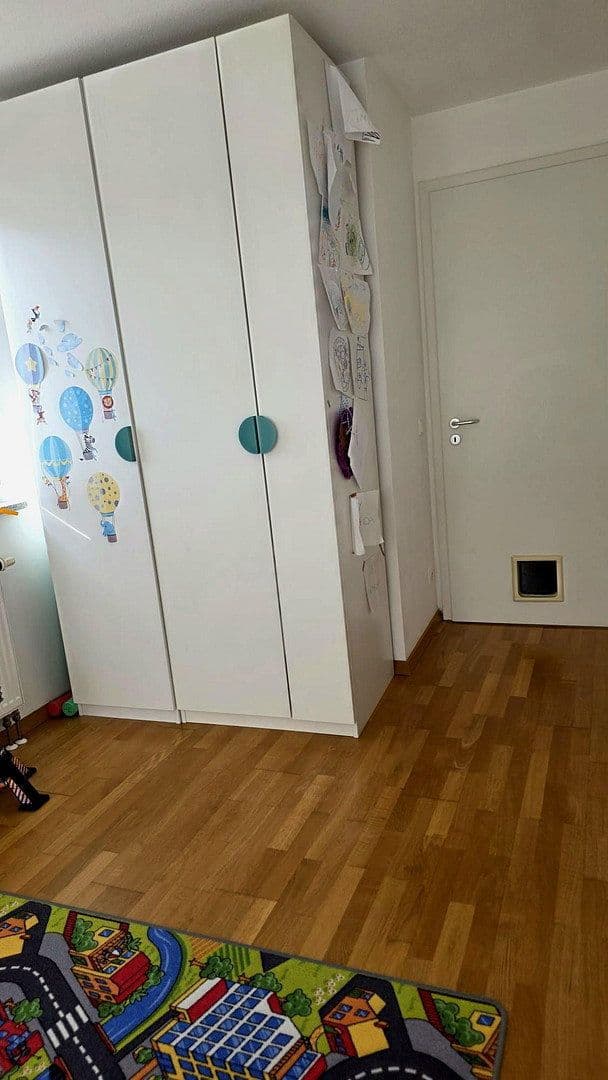 Predaj bytu 4-izbový 93 m², Haar, Bavorsko Predaj bytu 4-izbový 93 m², Haar, Bavorsko