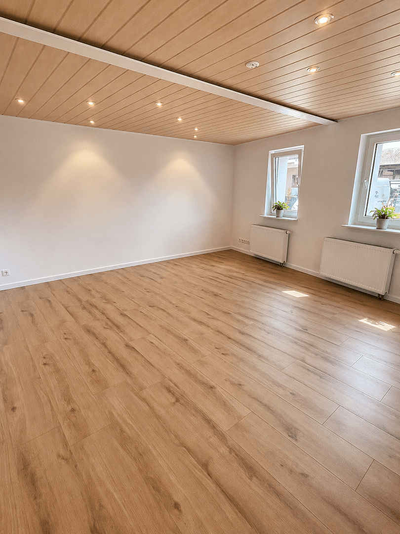 Prenájom domu 116 m², pozemok 300 m², Harthausen, Porýnie-Falcko Prenájom domu 116 m², pozemok 300 m², Harthausen, Porýnie-Falcko