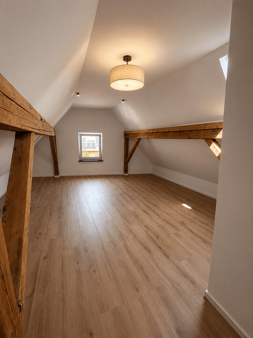 Prenájom domu 116 m², pozemok 300 m², Harthausen, Porýnie-Falcko Prenájom domu 116 m², pozemok 300 m², Harthausen, Porýnie-Falcko