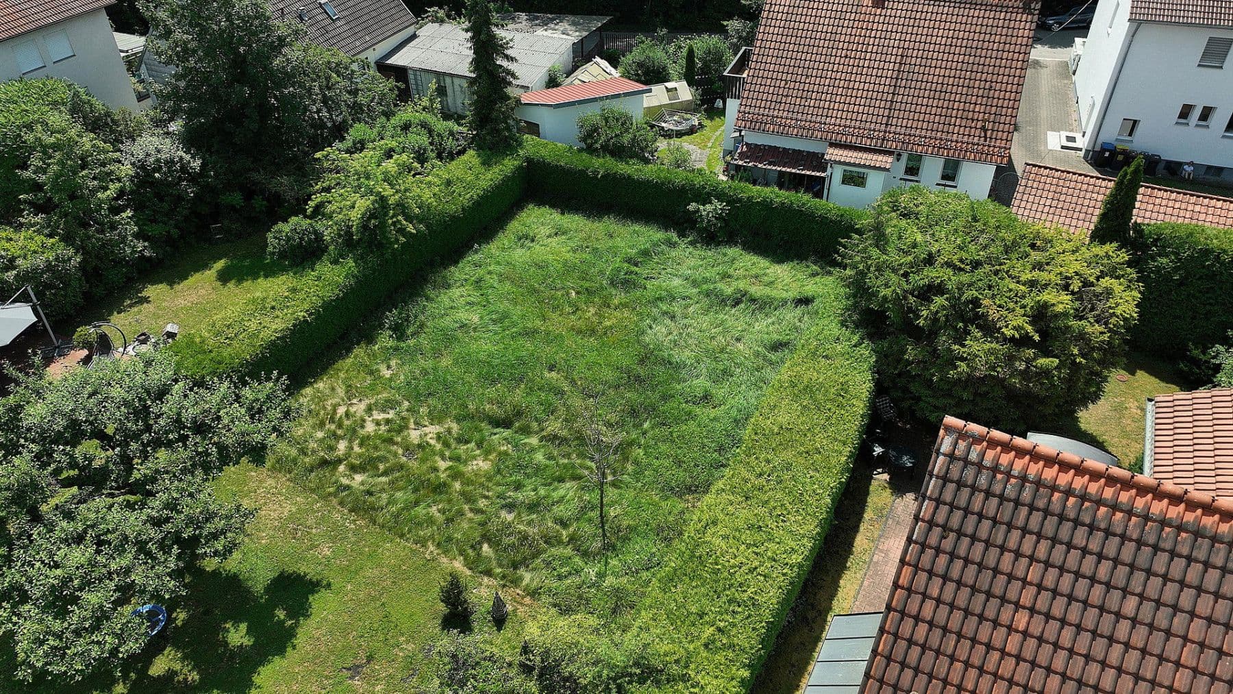 Predaj pozemku 502 m², Schwarzhölzlstraße 40, Karlsfeld, Bavorsko Predaj pozemku 502 m², Schwarzhölzlstraße 40, Karlsfeld, Bavorsko