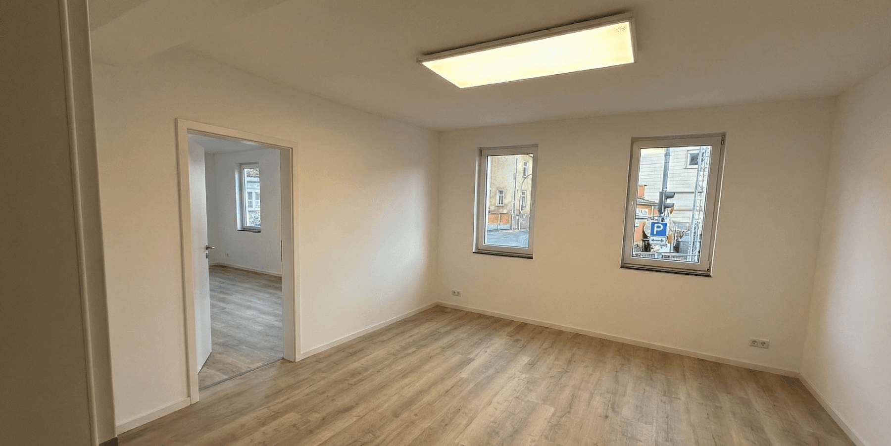 Predaj domu 290 m², pozemok 349 m², Runkel, Hesensko Predaj domu 290 m², pozemok 349 m², Runkel, Hesensko