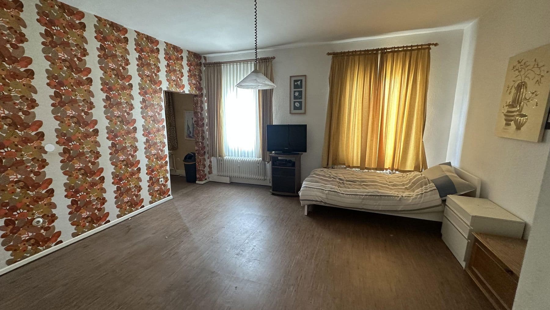 Predaj domu 290 m², pozemok 349 m², Runkel, Hesensko Predaj domu 290 m², pozemok 349 m², Runkel, Hesensko
