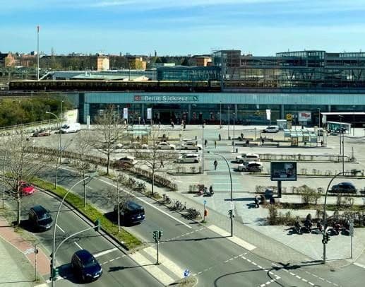 Prenájom kancelárie 1.000 m², Hedwig-Dohm-Straße 2, Berlin, Berlín Prenájom kancelárie 1.000 m², Hedwig-Dohm-Straße 2, Berlin, Berlín