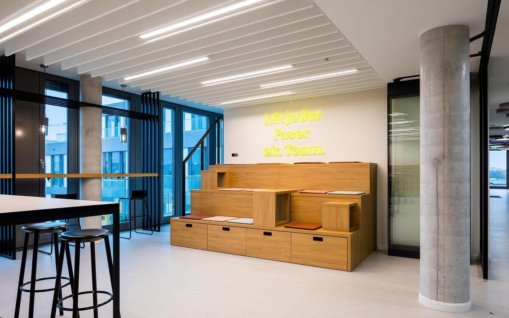 Prenájom kancelárie 1.000 m², Hedwig-Dohm-Straße 2, Berlin, Berlín Prenájom kancelárie 1.000 m², Hedwig-Dohm-Straße 2, Berlin, Berlín