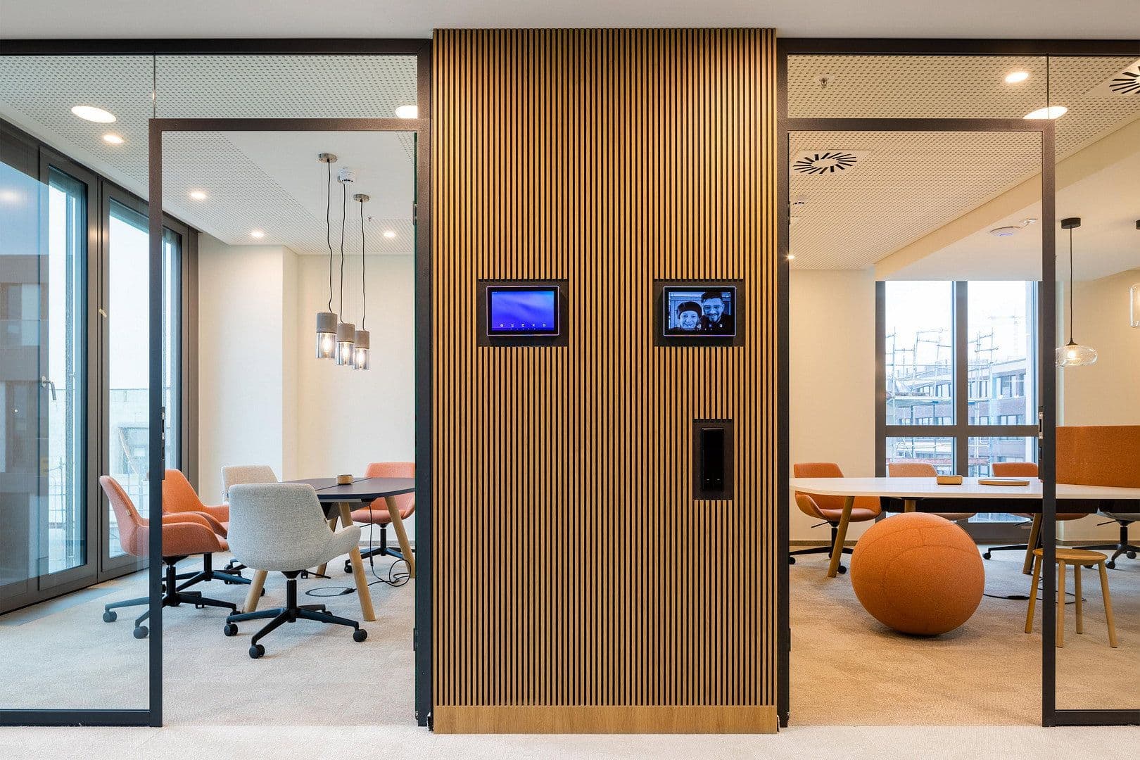 Prenájom kancelárie 1.000 m², Hedwig-Dohm-Straße 2, Berlin, Berlín Prenájom kancelárie 1.000 m², Hedwig-Dohm-Straße 2, Berlin, Berlín