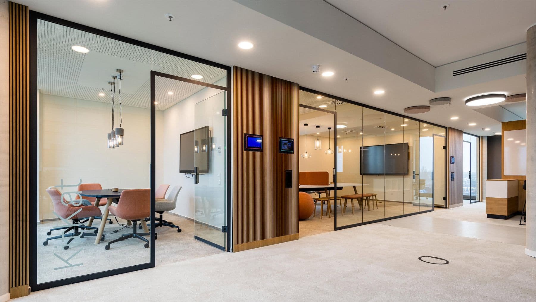 Prenájom kancelárie 1.000 m², Hedwig-Dohm-Straße 2, Berlin, Berlín Prenájom kancelárie 1.000 m², Hedwig-Dohm-Straße 2, Berlin, Berlín