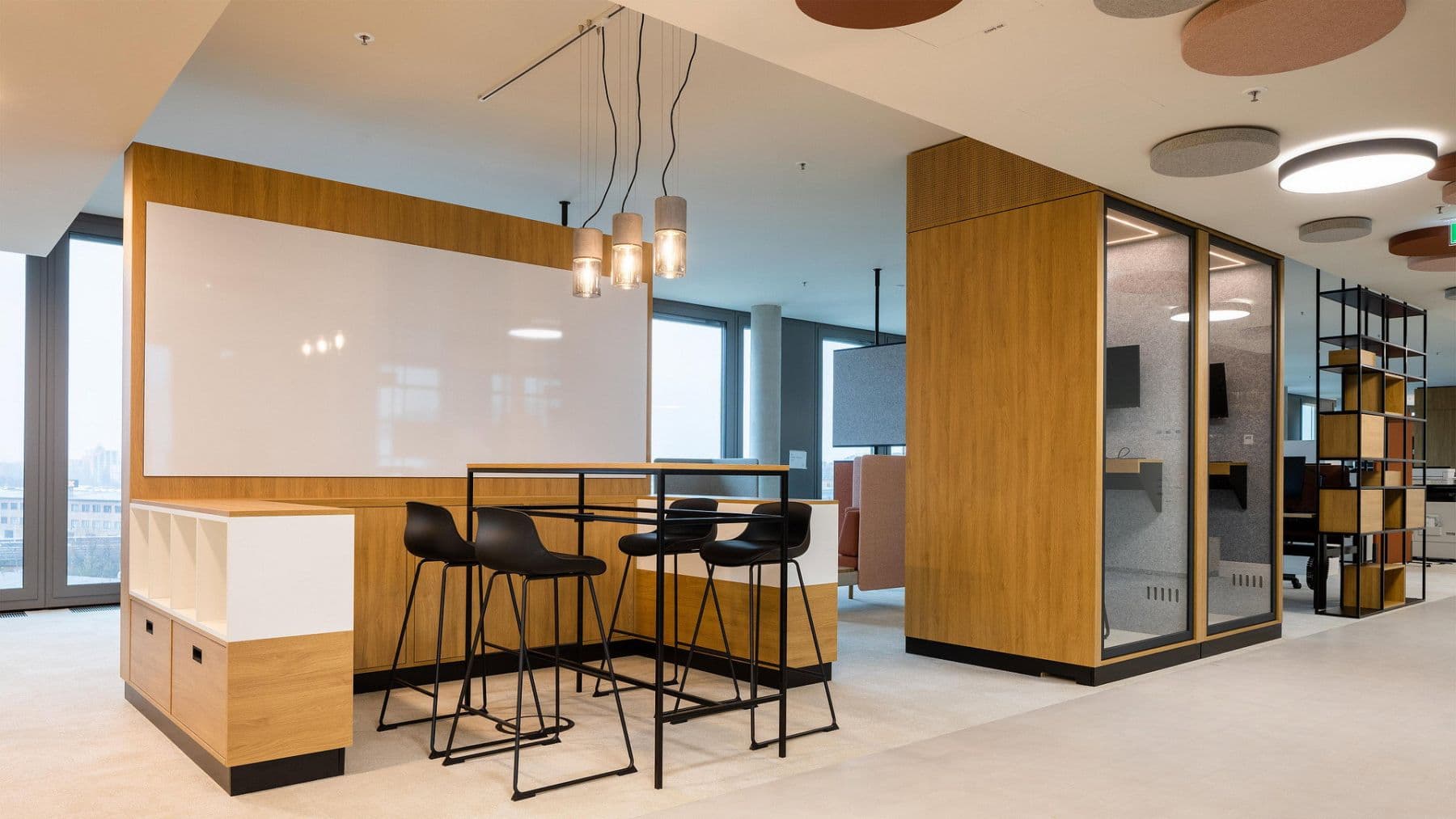Prenájom kancelárie 1.000 m², Hedwig-Dohm-Straße 2, Berlin, Berlín Prenájom kancelárie 1.000 m², Hedwig-Dohm-Straße 2, Berlin, Berlín
