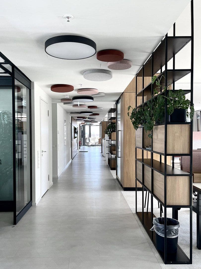 Prenájom kancelárie 1.000 m², Hedwig-Dohm-Straße 2, Berlin, Berlín Prenájom kancelárie 1.000 m², Hedwig-Dohm-Straße 2, Berlin, Berlín