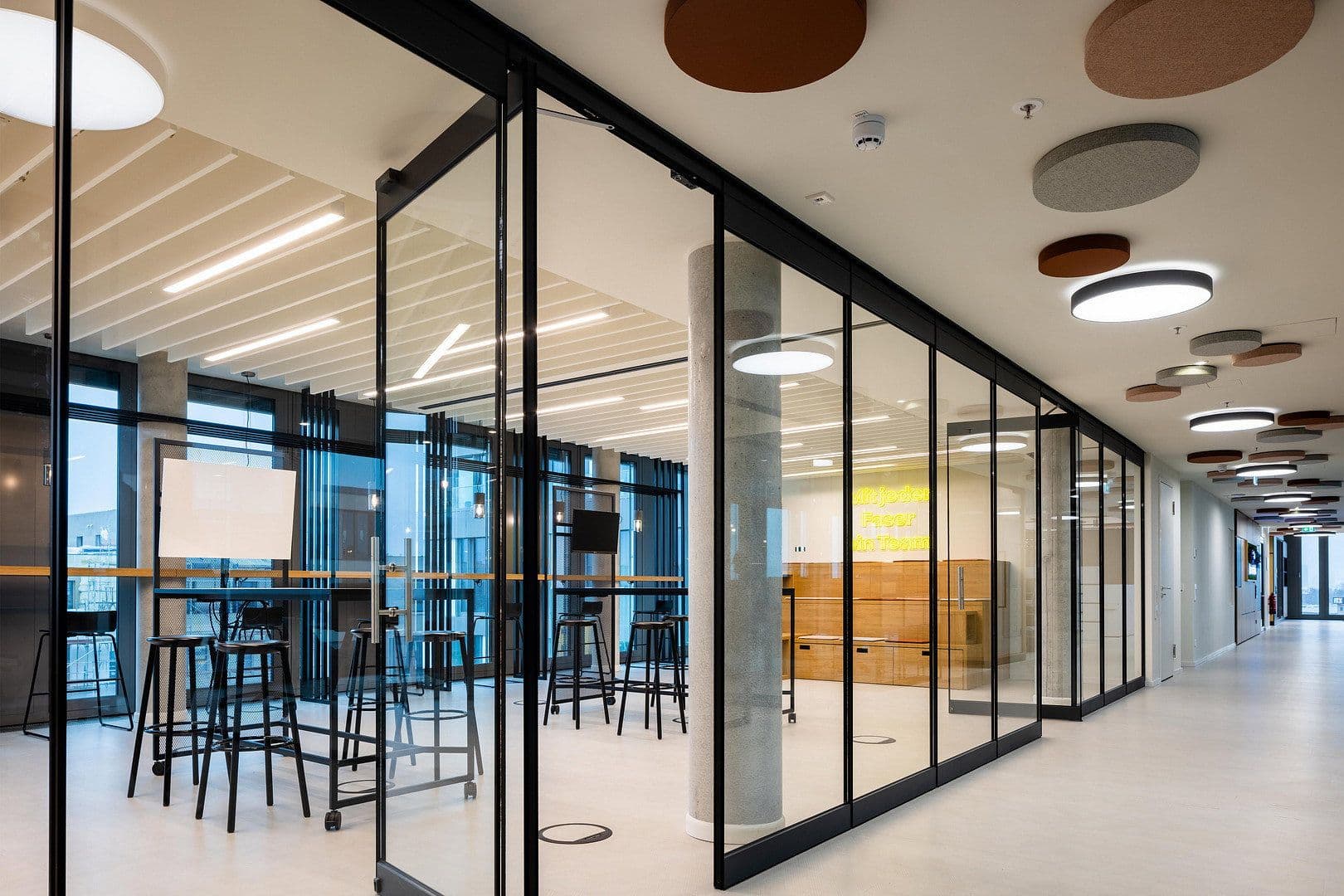 Prenájom kancelárie 1.000 m², Hedwig-Dohm-Straße 2, Berlin, Berlín Prenájom kancelárie 1.000 m², Hedwig-Dohm-Straße 2, Berlin, Berlín