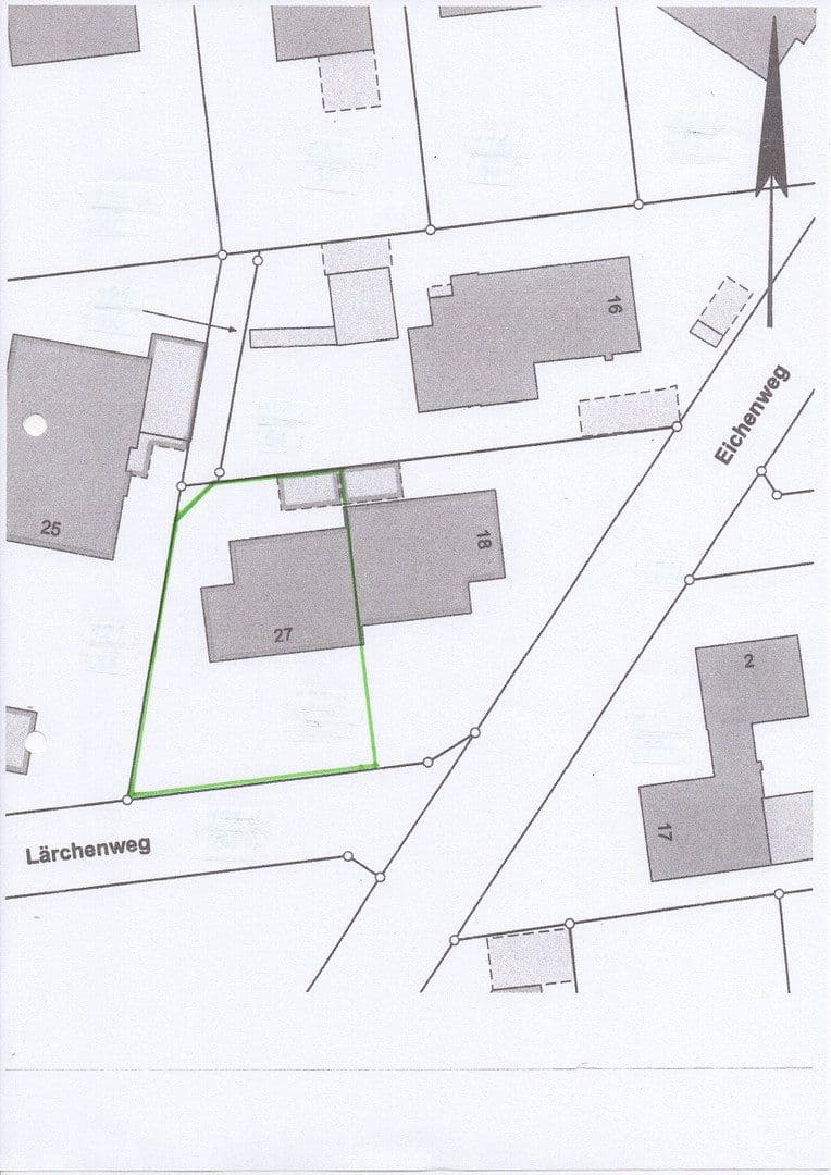 Predaj domu 140 m², pozemok 600 m², Langwedel, Dolné Sasko Predaj domu 140 m², pozemok 600 m², Langwedel, Dolné Sasko