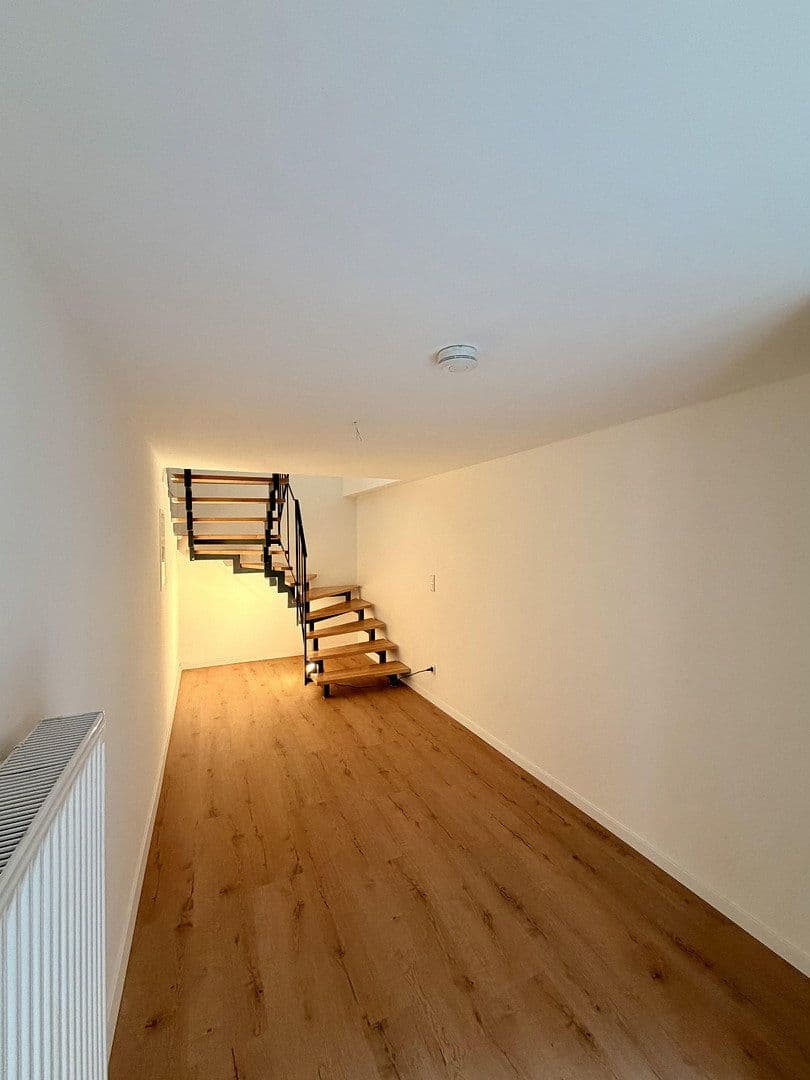 Prenájom bytu 2-izbový 65 m², Schießplatz 1, Fürth, Bavorsko Prenájom bytu 2-izbový 65 m², Schießplatz 1, Fürth, Bavorsko