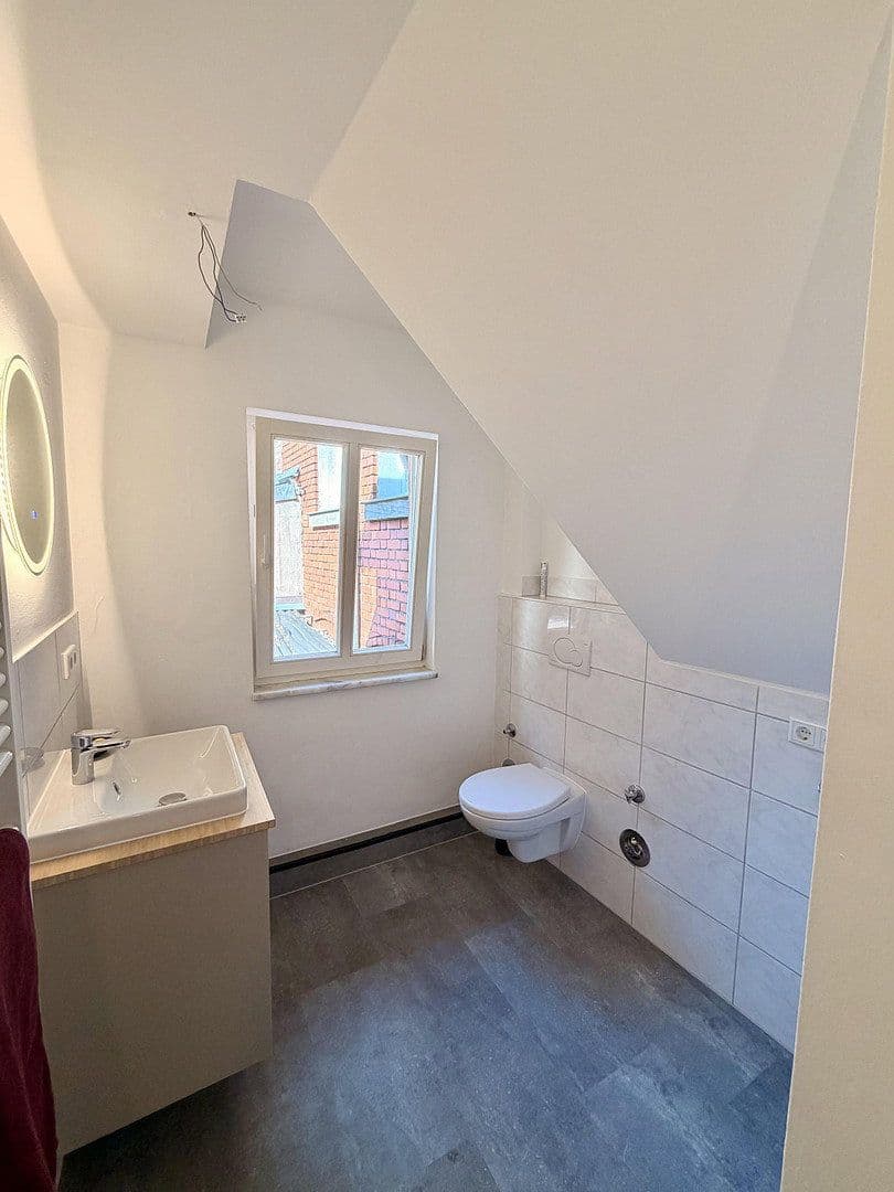 Prenájom bytu 2-izbový 65 m², Schießplatz 1, Fürth, Bavorsko Prenájom bytu 2-izbový 65 m², Schießplatz 1, Fürth, Bavorsko
