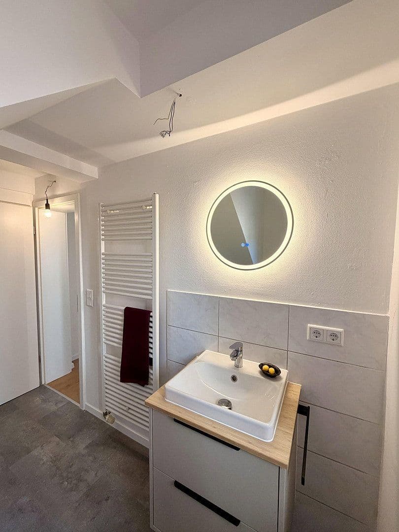 Prenájom bytu 2-izbový 65 m², Schießplatz 1, Fürth, Bavorsko Prenájom bytu 2-izbový 65 m², Schießplatz 1, Fürth, Bavorsko