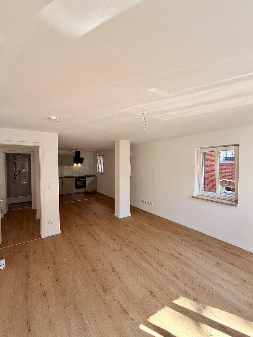 Prenájom bytu 2-izbový 65 m², Schießplatz 1, Fürth, Bavorsko Prenájom bytu 2-izbový 65 m², Schießplatz 1, Fürth, Bavorsko