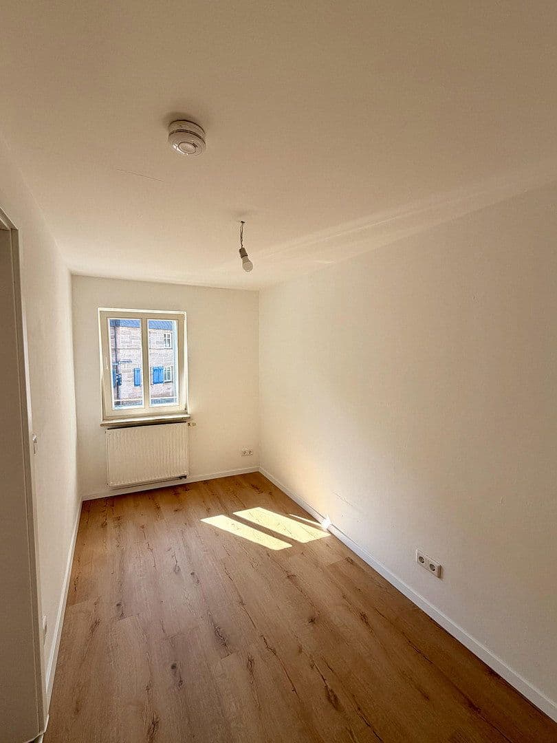 Prenájom bytu 2-izbový 65 m², Schießplatz 1, Fürth, Bavorsko Prenájom bytu 2-izbový 65 m², Schießplatz 1, Fürth, Bavorsko