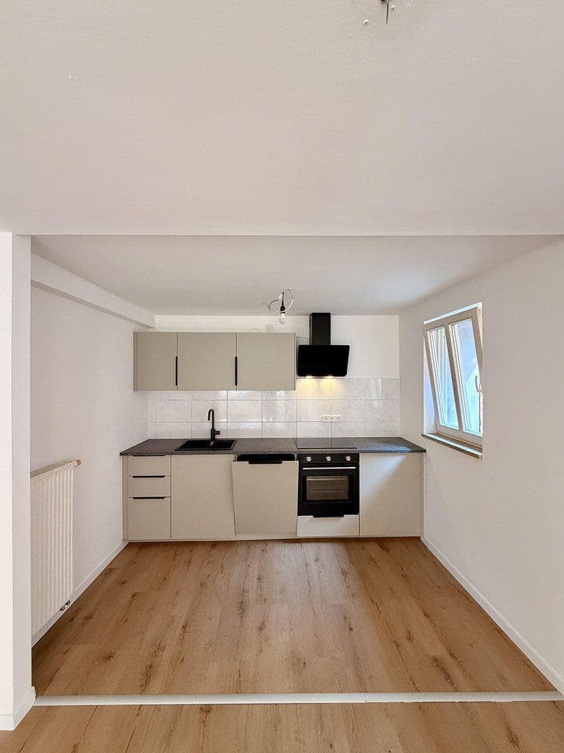Prenájom bytu 2-izbový 65 m², Schießplatz 1, Fürth, Bavorsko Prenájom bytu 2-izbový 65 m², Schießplatz 1, Fürth, Bavorsko