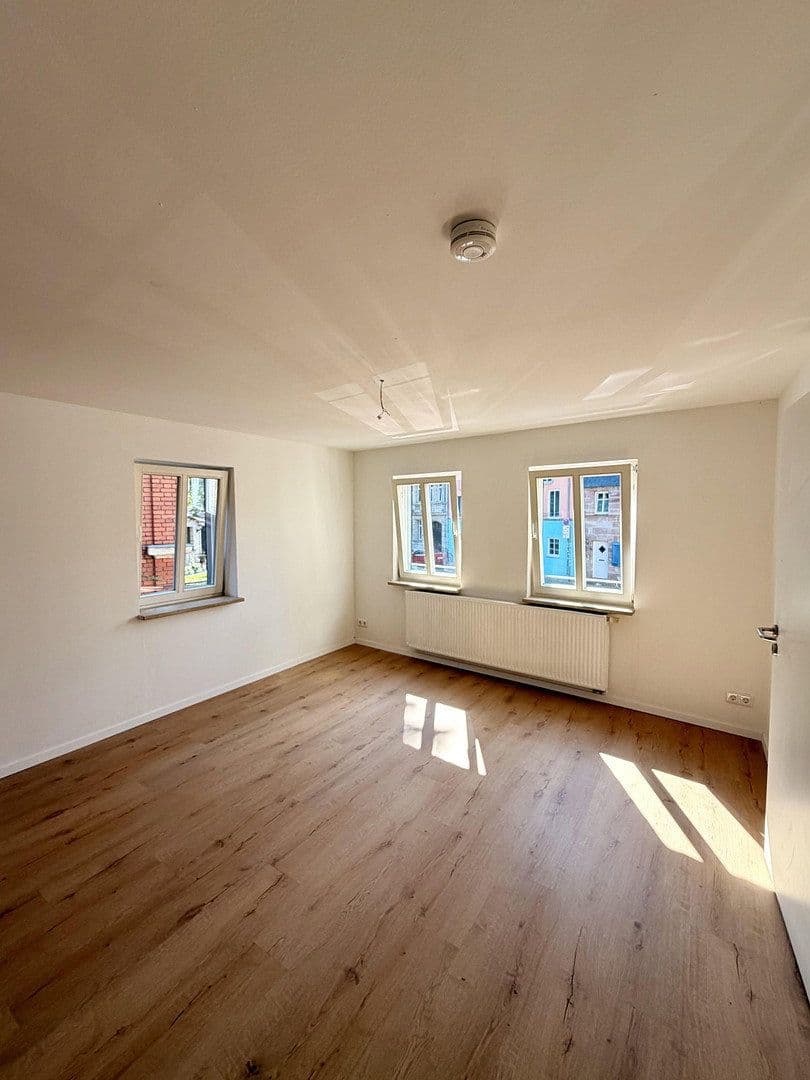 Prenájom bytu 2-izbový 65 m², Schießplatz 1, Fürth, Bavorsko Prenájom bytu 2-izbový 65 m², Schießplatz 1, Fürth, Bavorsko