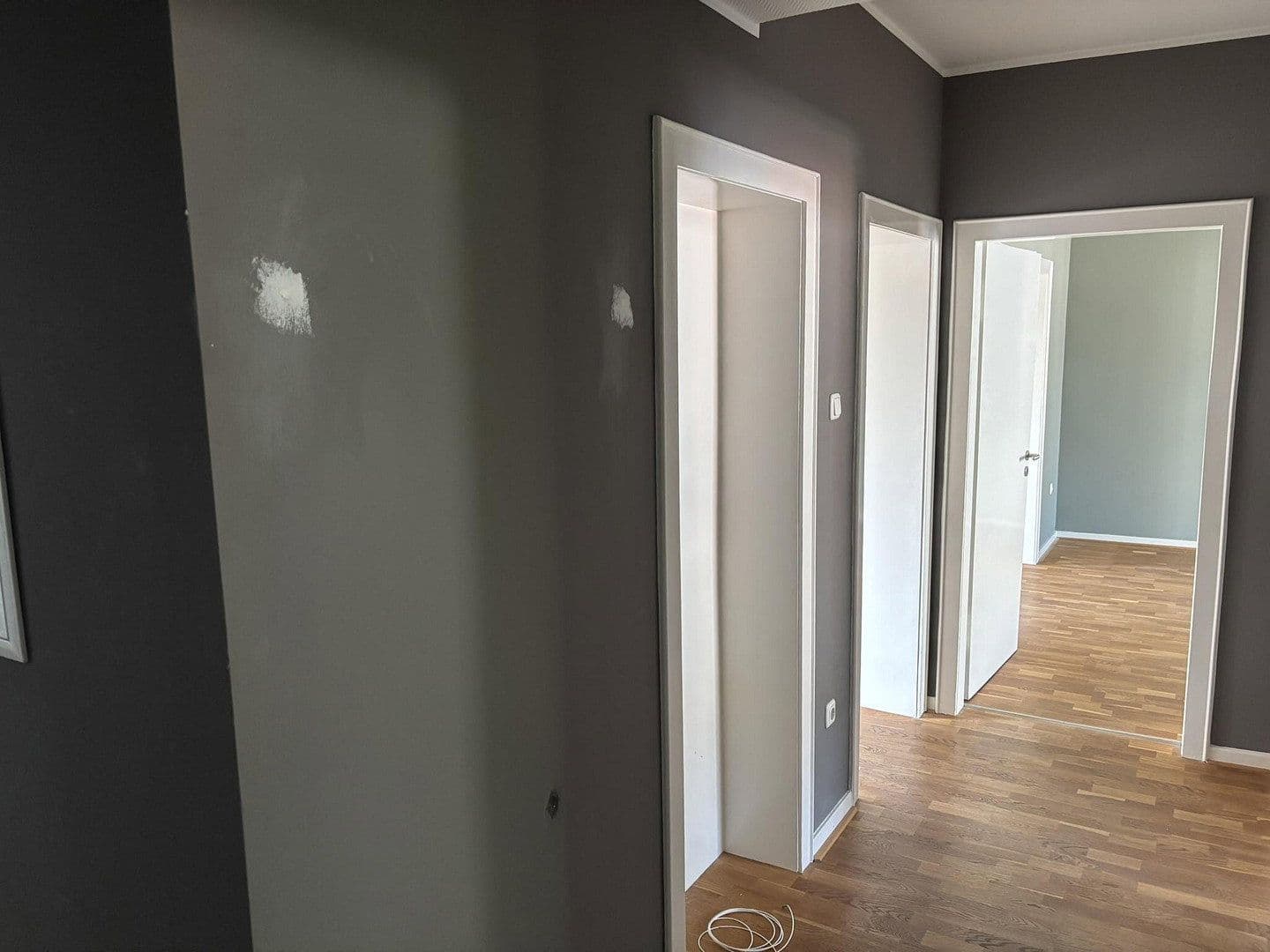 Prenájom bytu 4-izbový 106 m², Dorfstraße 11, Meerbusch, Severné Porýnie - Westfálsko Prenájom bytu 4-izbový 106 m², Dorfstraße 11, Meerbusch, Severné Porýnie - Westfálsko