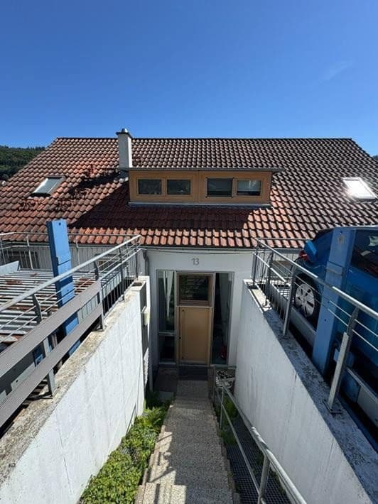 Predaj bytu 2-izbový 65 m², Oberer Langerain 13, Wilhelmsfeld, Bádensko-Wurttembersko Predaj bytu 2-izbový 65 m², Oberer Langerain 13, Wilhelmsfeld, Bádensko-Wurttembersko